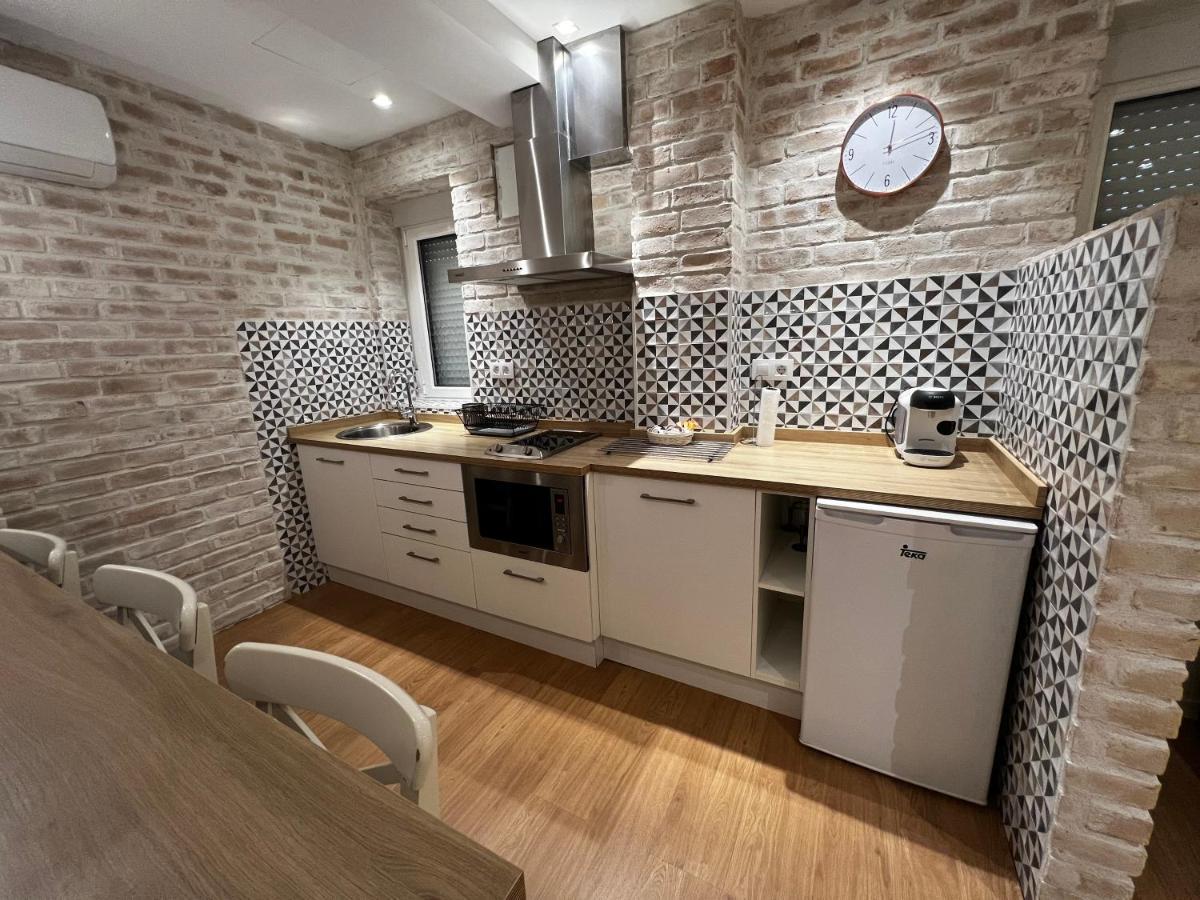 Rentxacobeo Lägenhet Sarria Exteriör bild