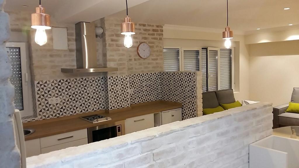 Rentxacobeo Lägenhet Sarria Exteriör bild