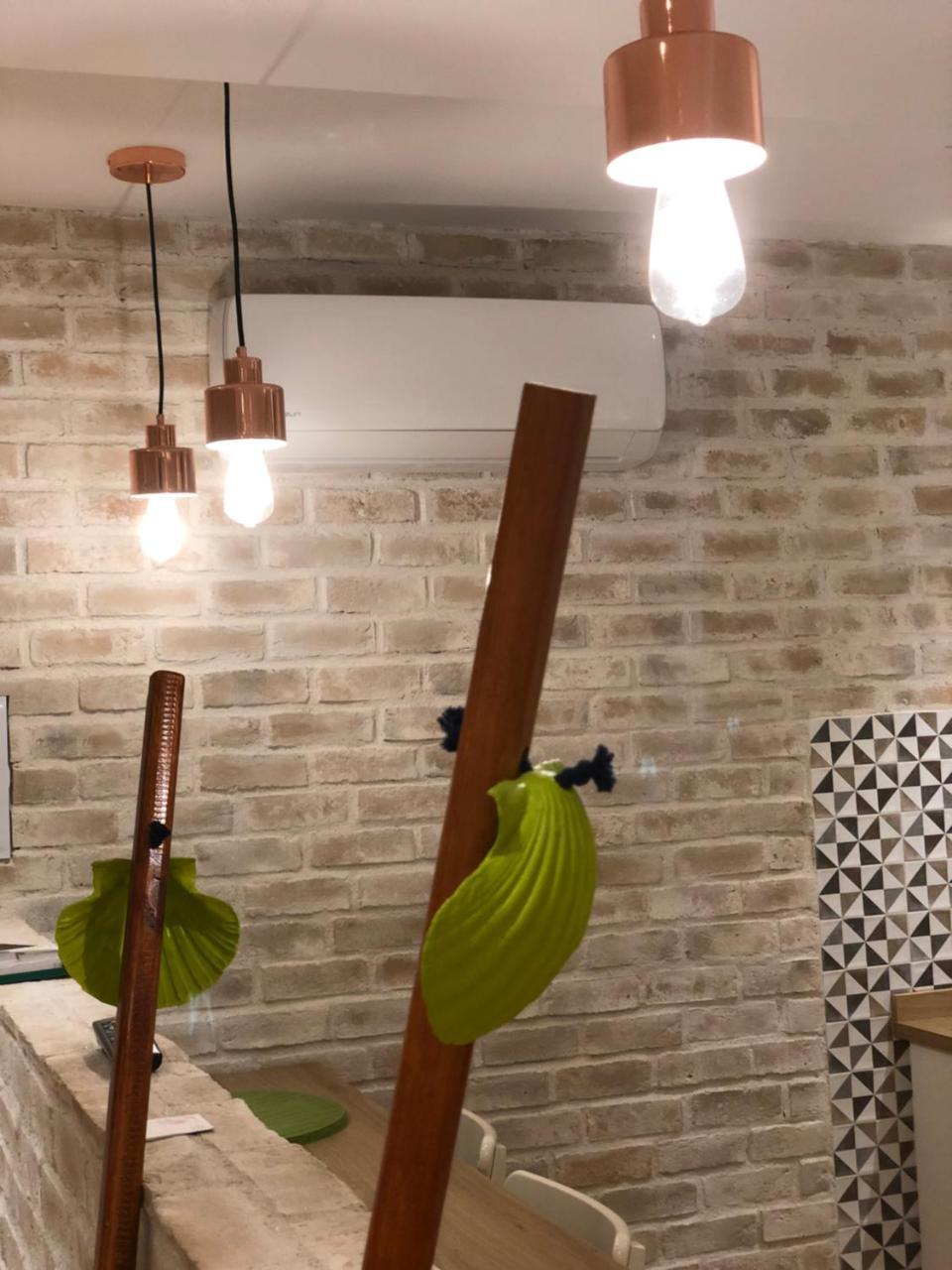 Rentxacobeo Lägenhet Sarria Exteriör bild