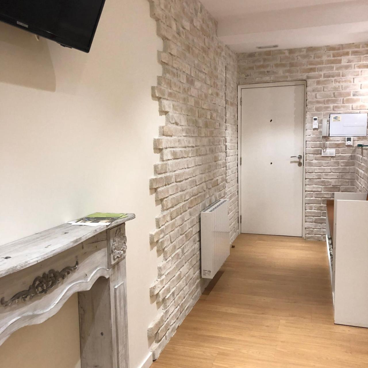 Rentxacobeo Lägenhet Sarria Exteriör bild