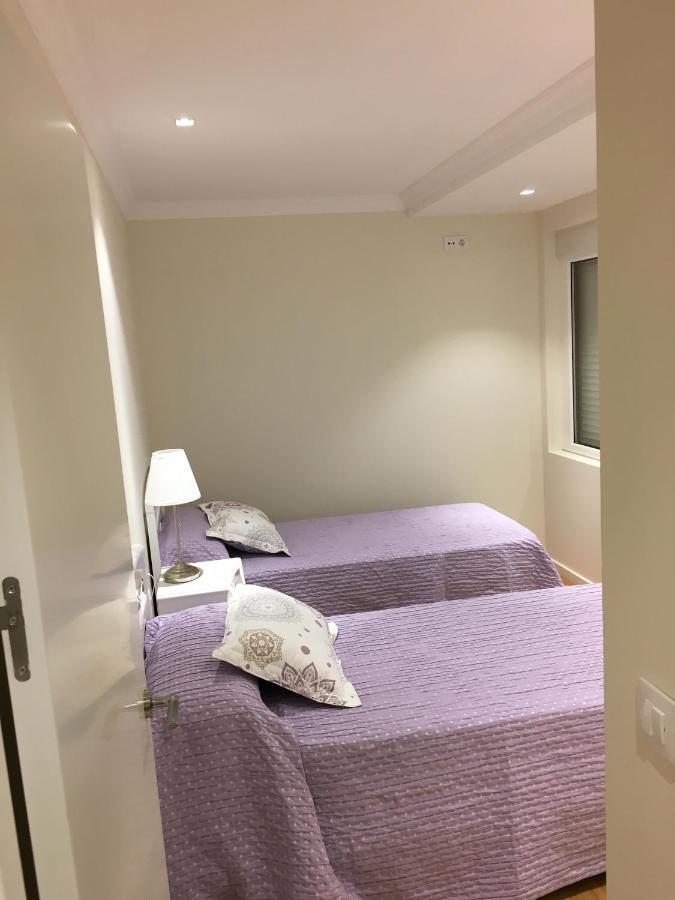 Rentxacobeo Lägenhet Sarria Exteriör bild